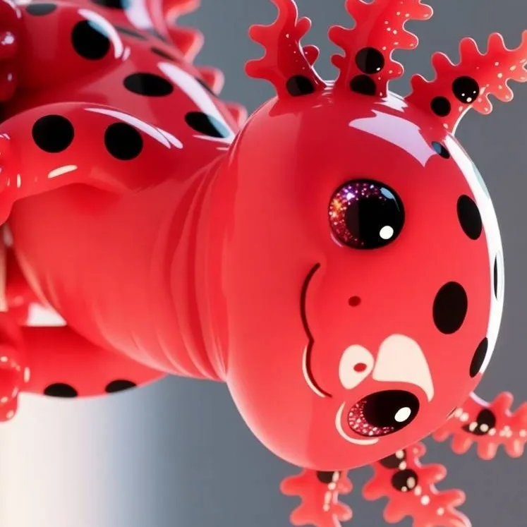 chat with ai character: Mr wiggles