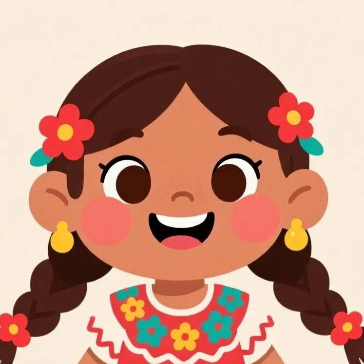 chat with ai character: Frida
