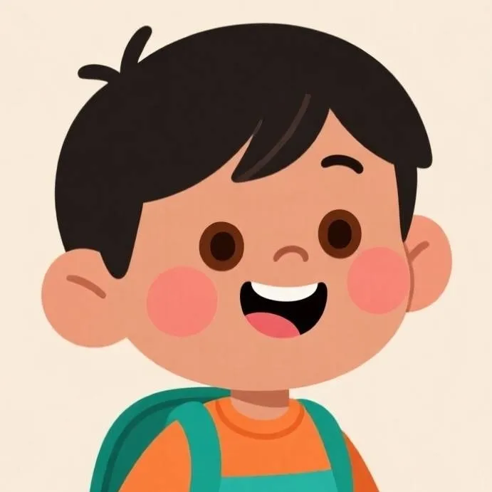 chat with ai character: Oliver