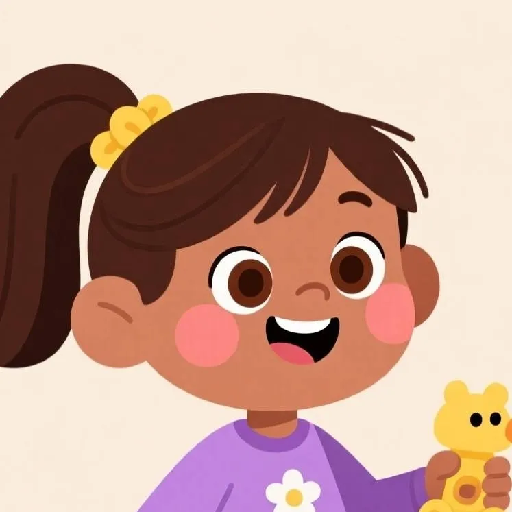chat with ai character: Ella