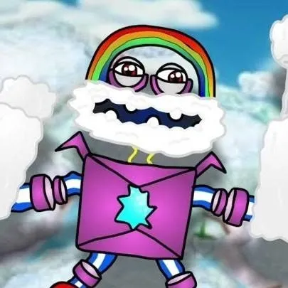 chat with ai character: cloud wubbox 