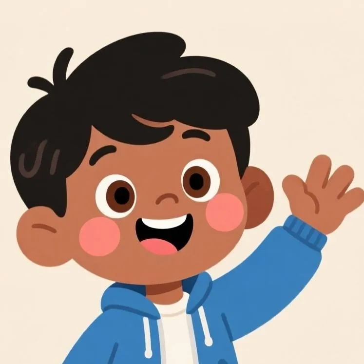 chat with ai character: Roy 