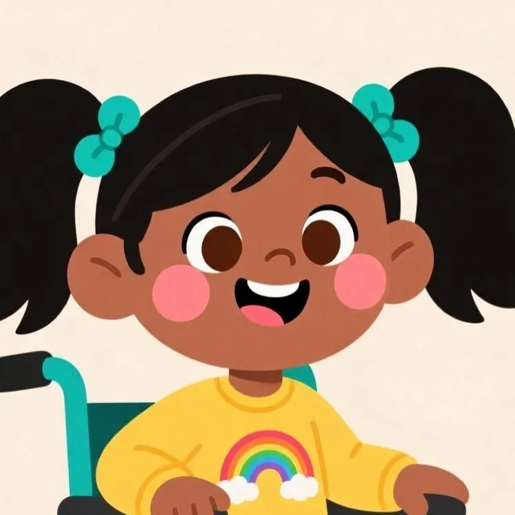 chat with ai character: Nia
