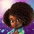 chat with ai character: karma