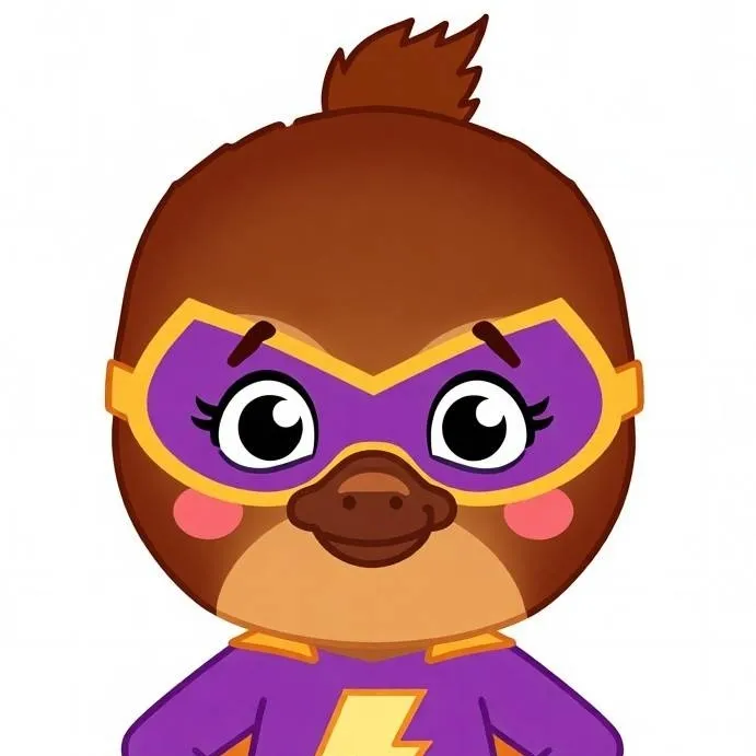 chat with ai character: super Jodi