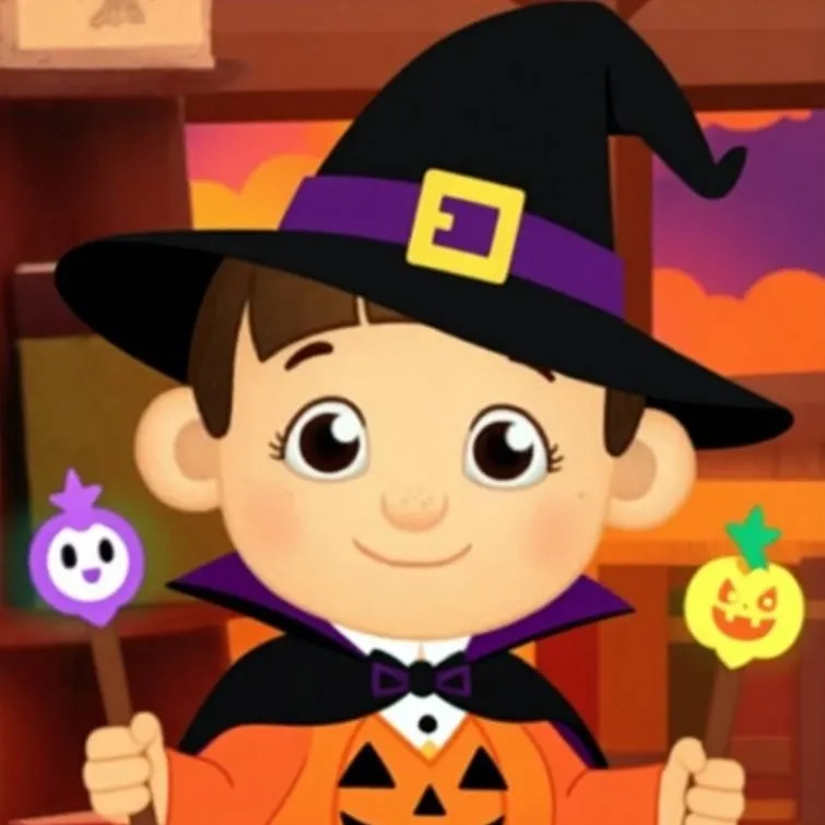 chat with ai character: spooky Chrissy