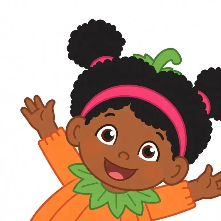 chat with ai character: pumpkin Elena
