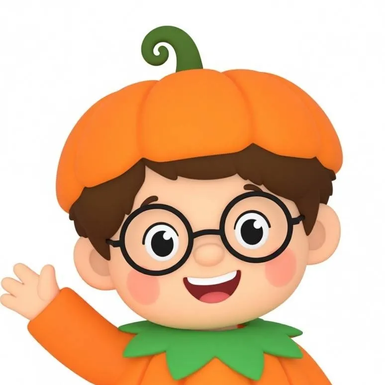 chat with ai character: pumpkin Prince w