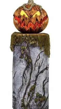 ai character: Gourdo background