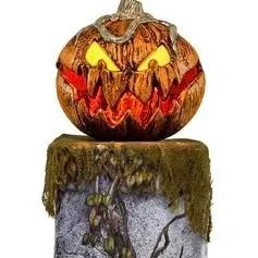 chat with ai character: Gourdo