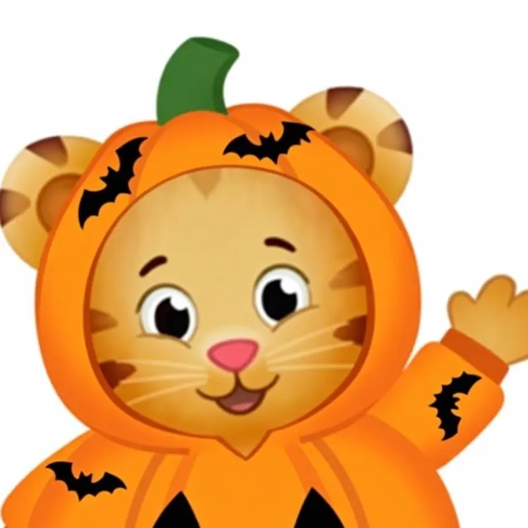 chat with ai character: pumpkin Daniel