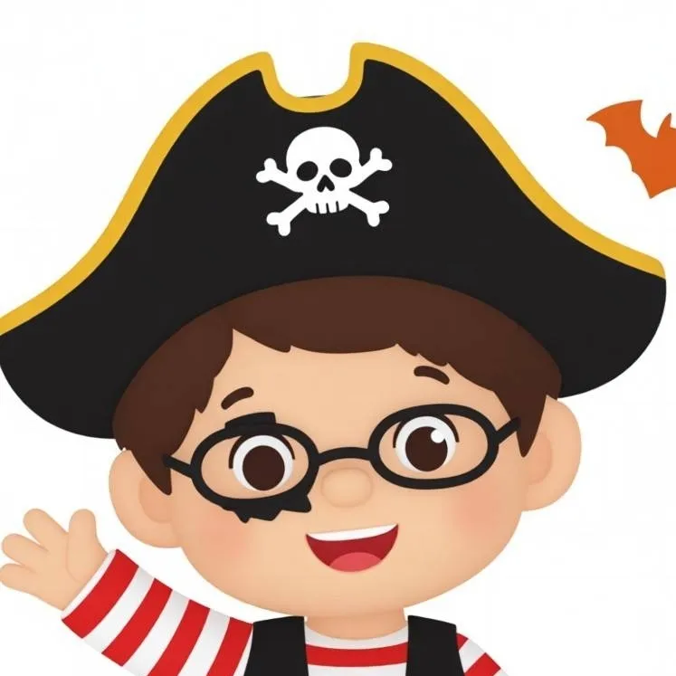 chat with ai character: spooky p Wed