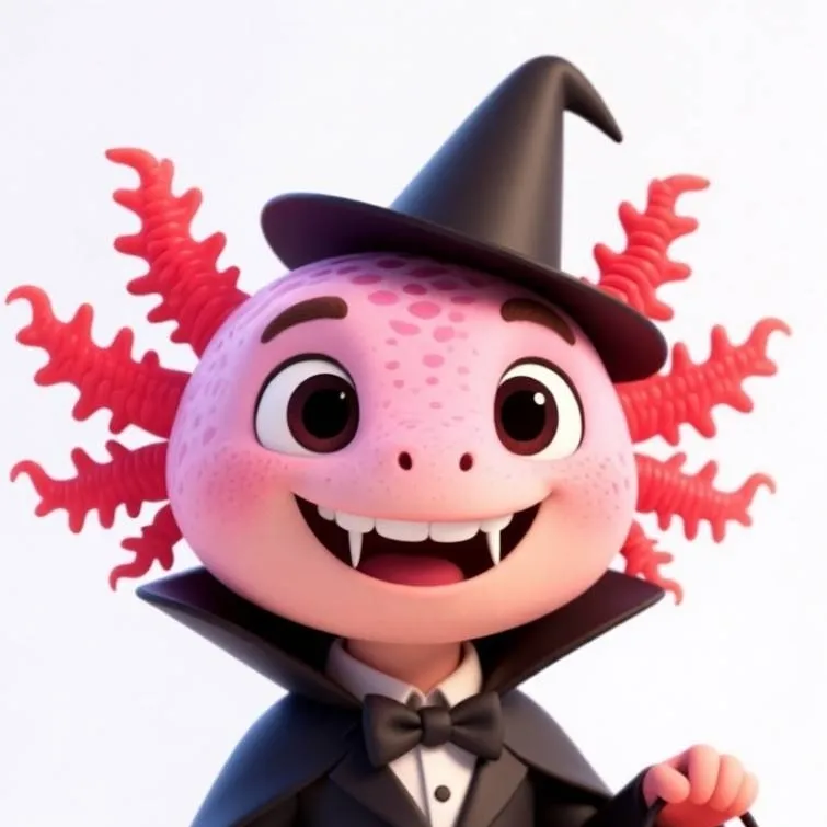 chat with ai character: spooky Mateo