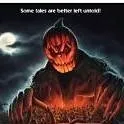 chat with ai character: The Pumpkin Man