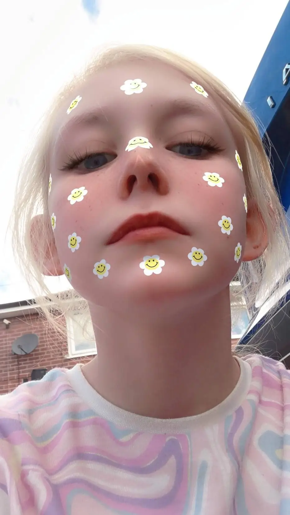 ai character: Pixi  background