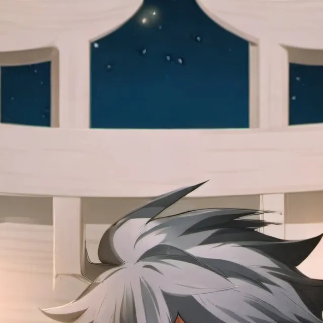 chat with ai character: Asta(Fem)