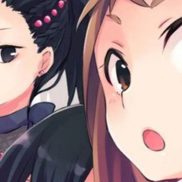 chat with ai character: "Yandere" 1A Girls