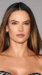 ai character: Alessandra background