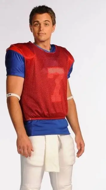 ai character: Alex Moran background
