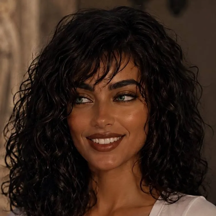 chat with ai character: esmeralda