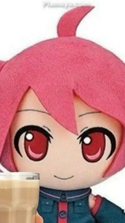 ai character: Vocaloid/fanloid♡/ background