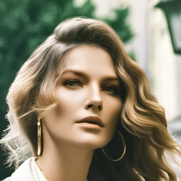 chat with ai character: Maya Risolski