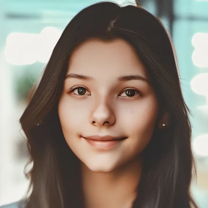 chat with ai character: Amari