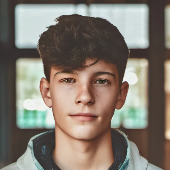 chat with ai character: Jerry