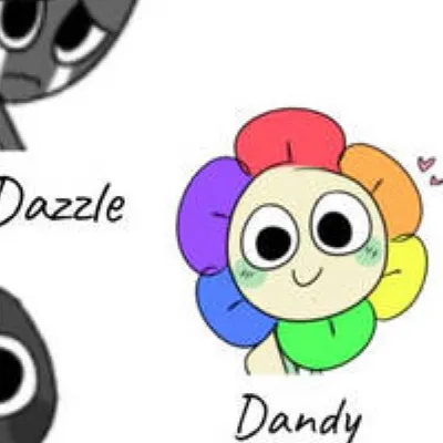 chat with ai character: Dandy(dw: