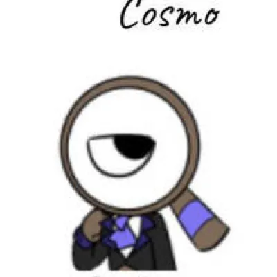 chat with ai character: Rodger