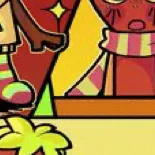 chat with ai character: Cosmo 