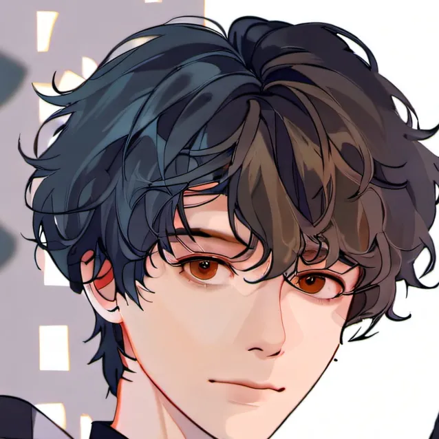 chat with ai character: Shiro Kinae 