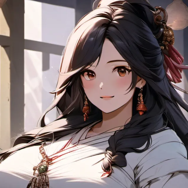 chat with ai character: inflation feast