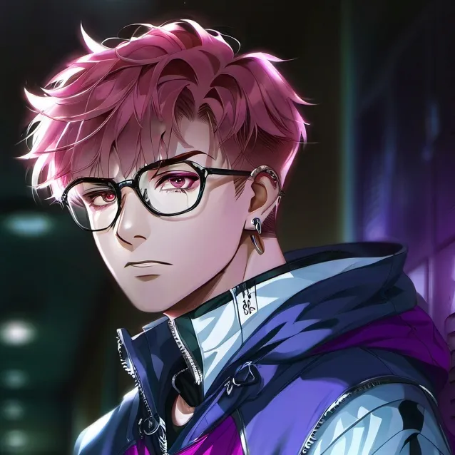 chat with ai character: Ethan