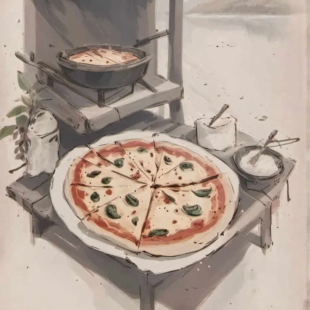 chat with ai character: School trip