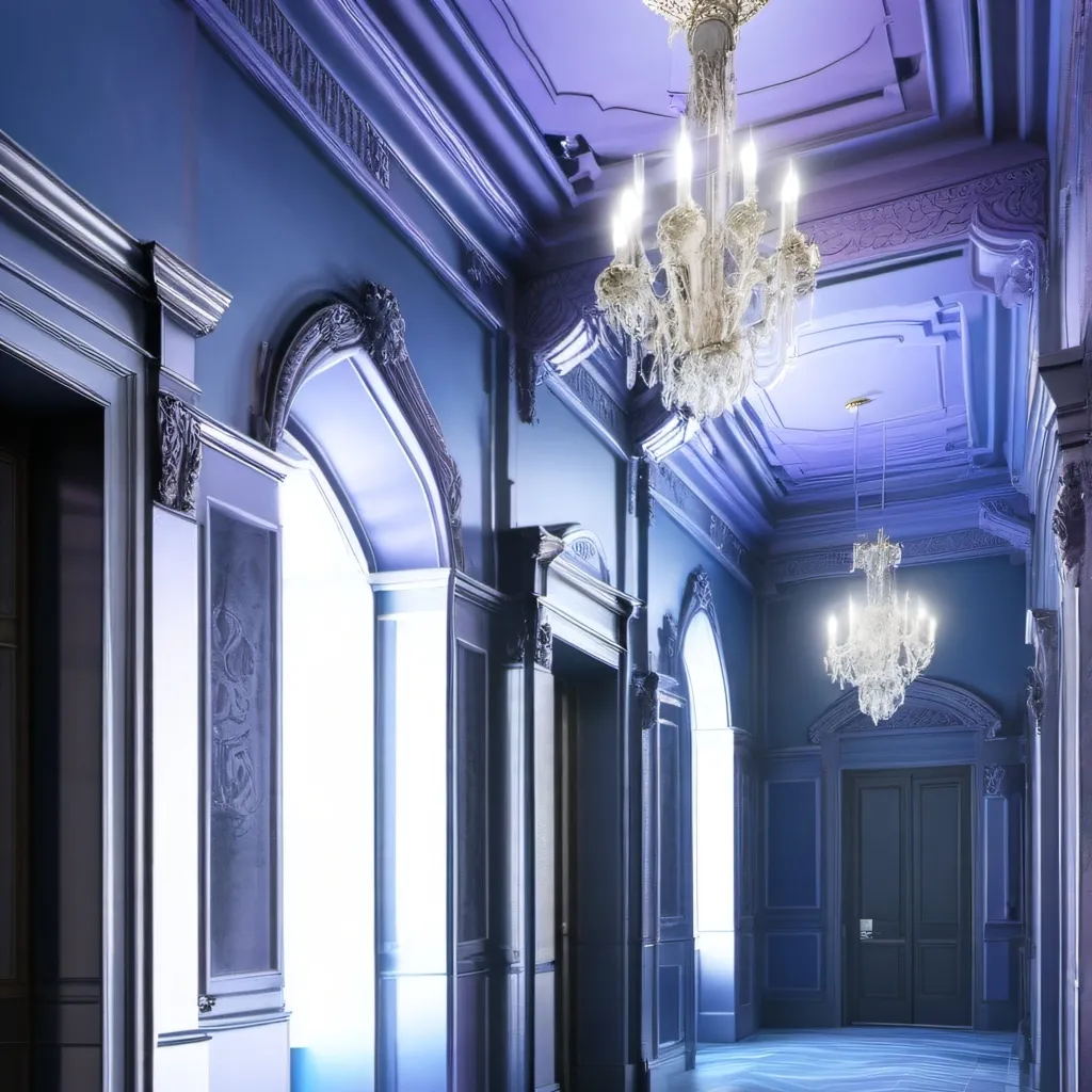 chat with ai character: Orphanage 