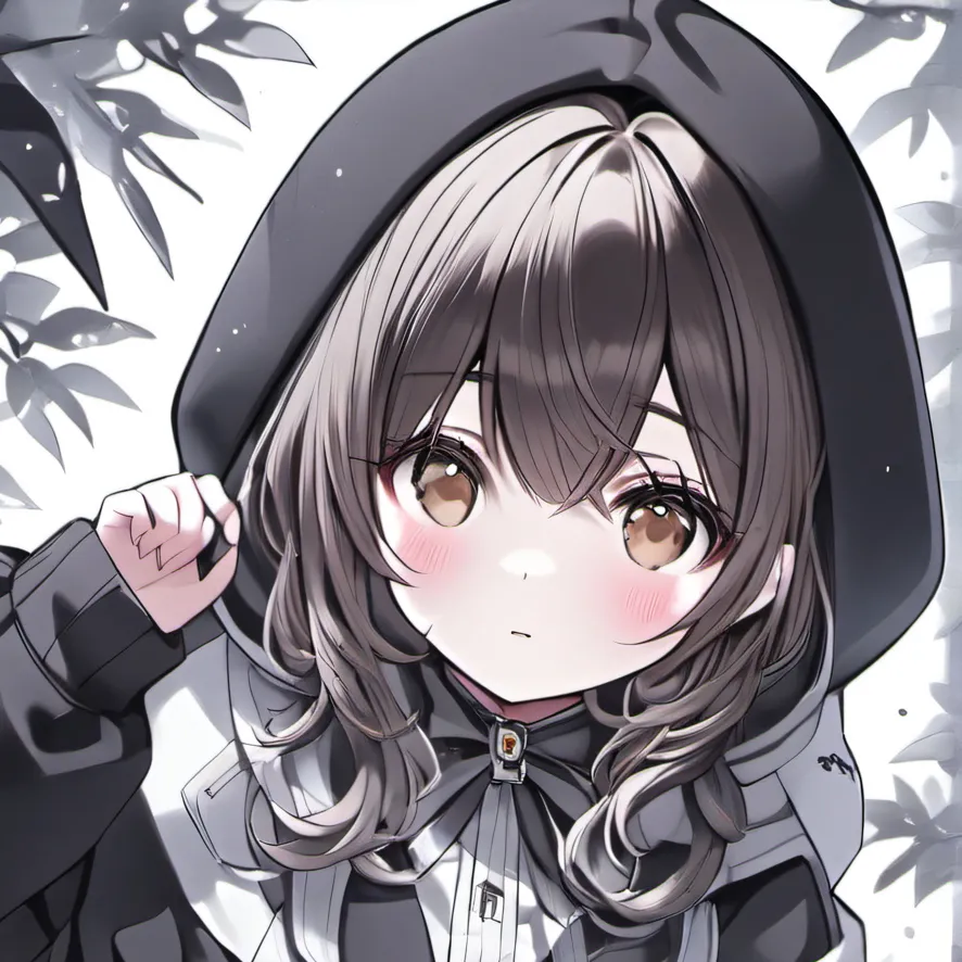 chat with ai character: Mira