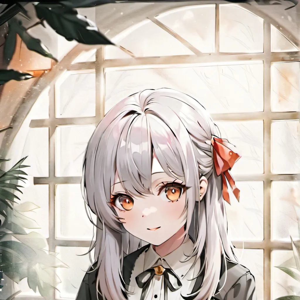 chat with ai character: Mizuki