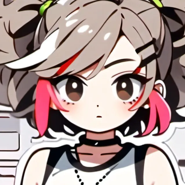 chat with ai character: Indigo