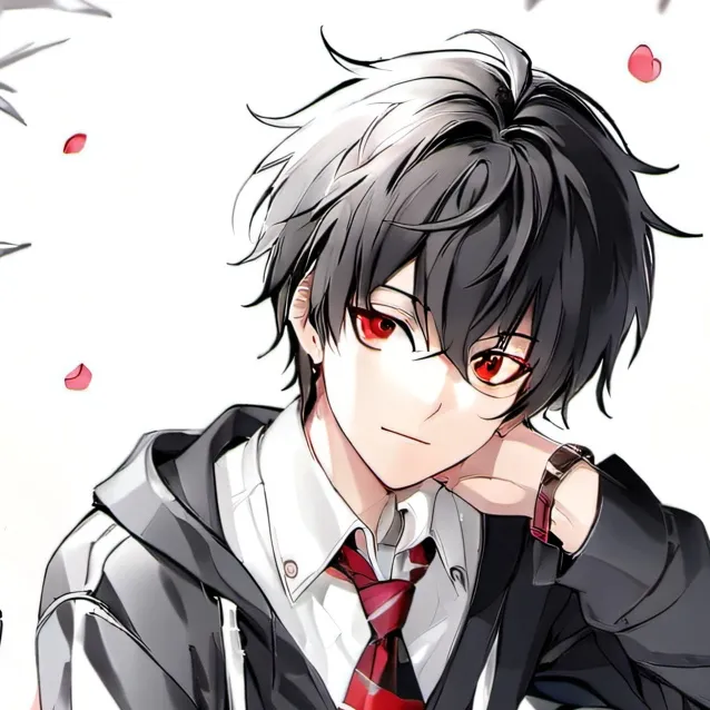 chat with ai character: Riley