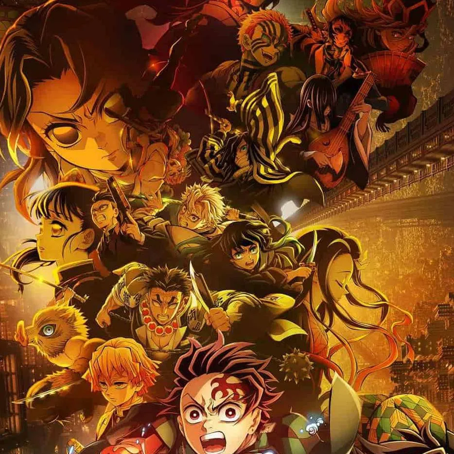 chat with ai character: DS infinity castle