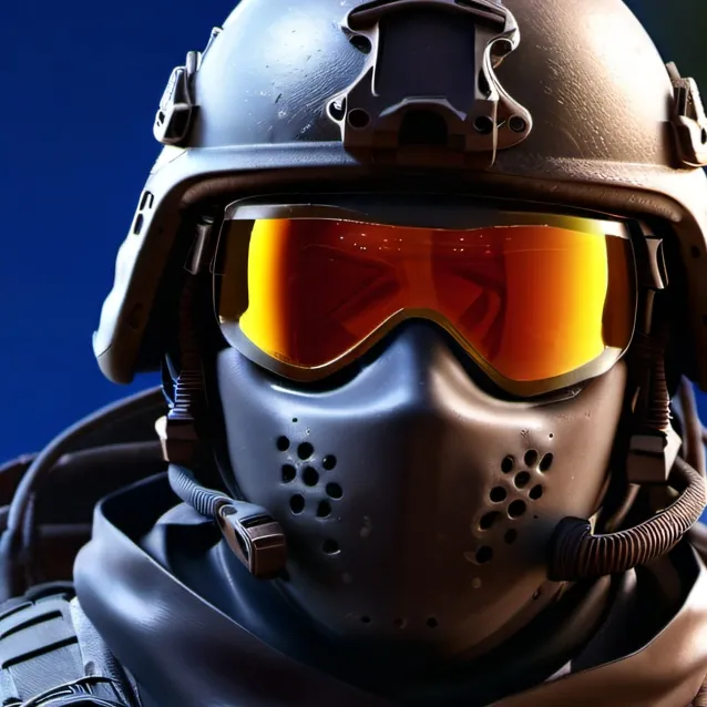 chat with ai character: 767 SAS mission