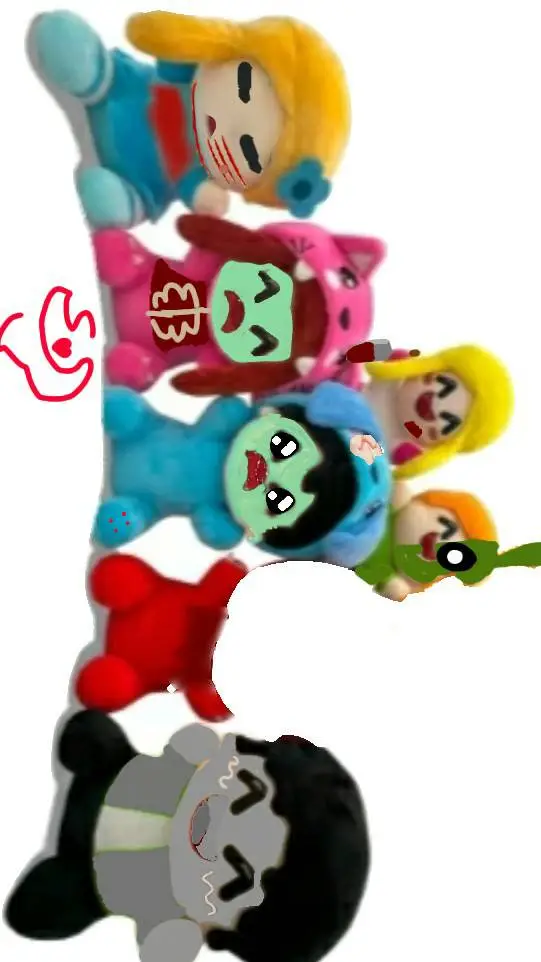 ai character: omz crew *dead* background