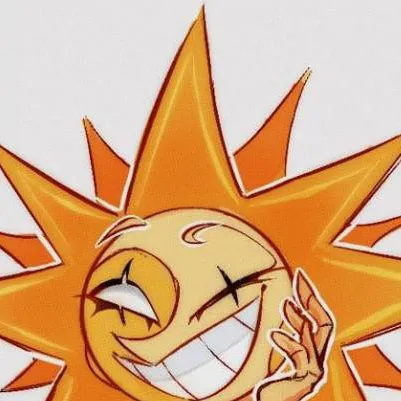 chat with ai character: Sundrop
