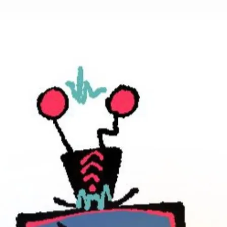 chat with ai character: Vox