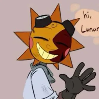 chat with ai character: Solar