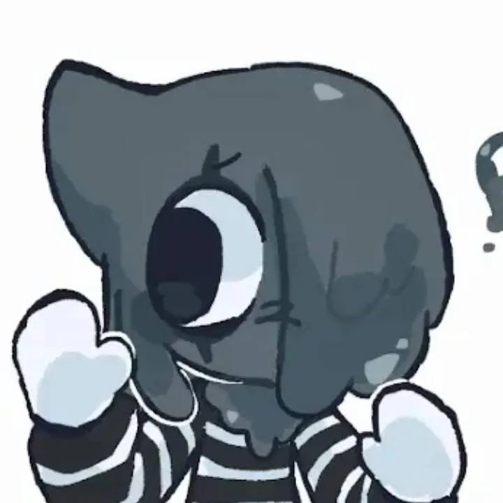 chat with ai character: Blot
