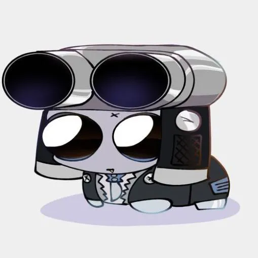 chat with ai character: Mr. Wpnz