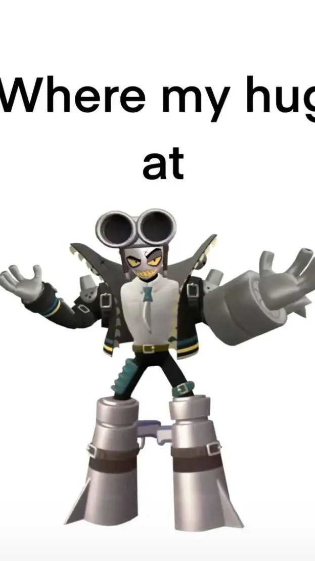 ai character: Mr. Wpnz background