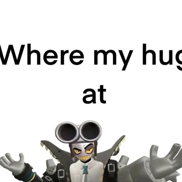 chat with ai character: Mr. Wpnz